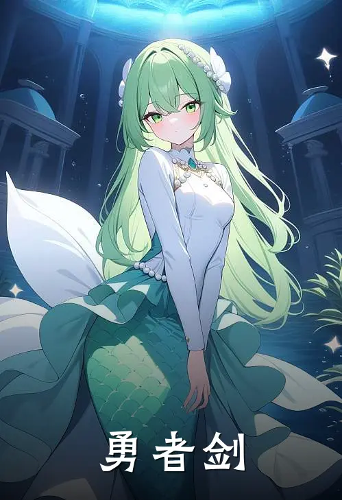 勇者剑(叶烯林恩)免费小说大全_小说完结免费勇者剑叶烯林恩