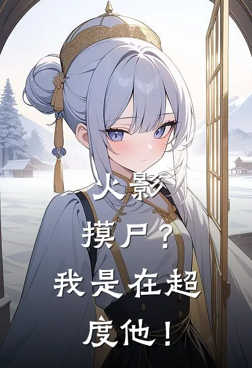 火影：摸尸？我是在超度他！