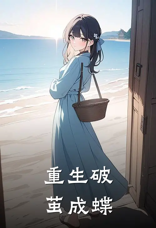 重生破茧成蝶