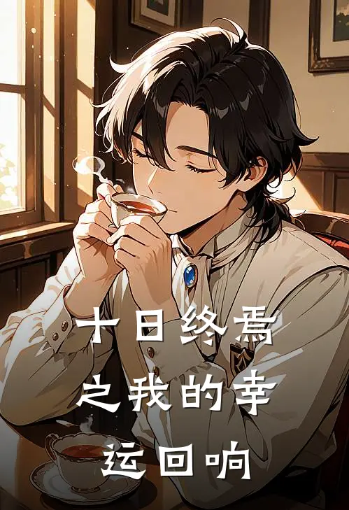 《十日终焉之我的幸运回响》高阳王子凯已完结小说_十日终焉之我的幸运回响(高阳王子凯)经典小说