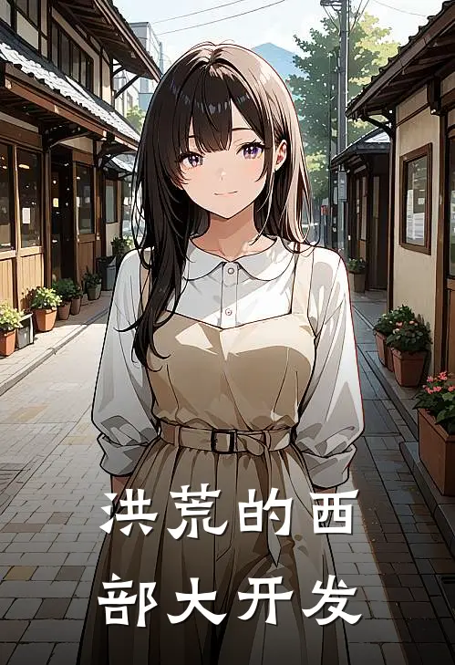 洪荒的西部大开发