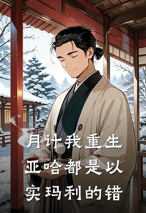 月计我重生亚哈都是以实玛利的错魁魁格亚哈完结好看小说_无弹窗全文免费阅读月计我重生亚哈都是以实玛利的错(魁魁格亚哈)