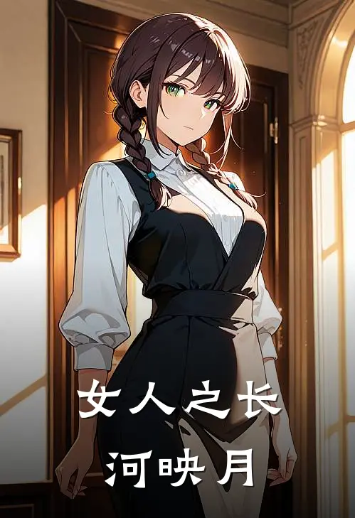女人之长河映月