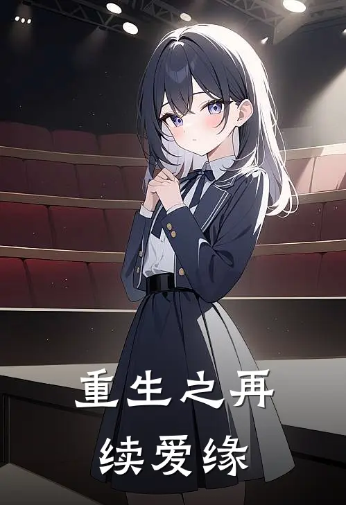 重生之再续爱缘