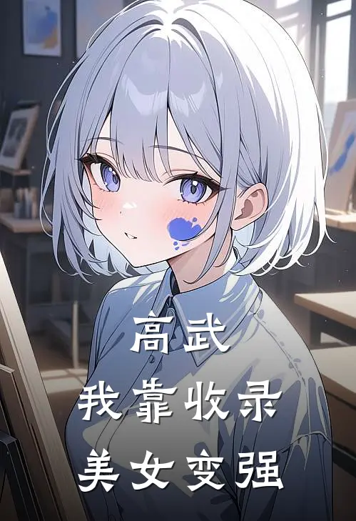 高武：我靠收录美女变强