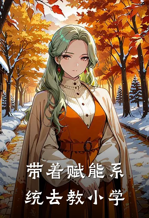 带着赋能系统去教小学李墩实张宇小说完整版_完结版小说推荐带着赋能系统去教小学(李墩实张宇)