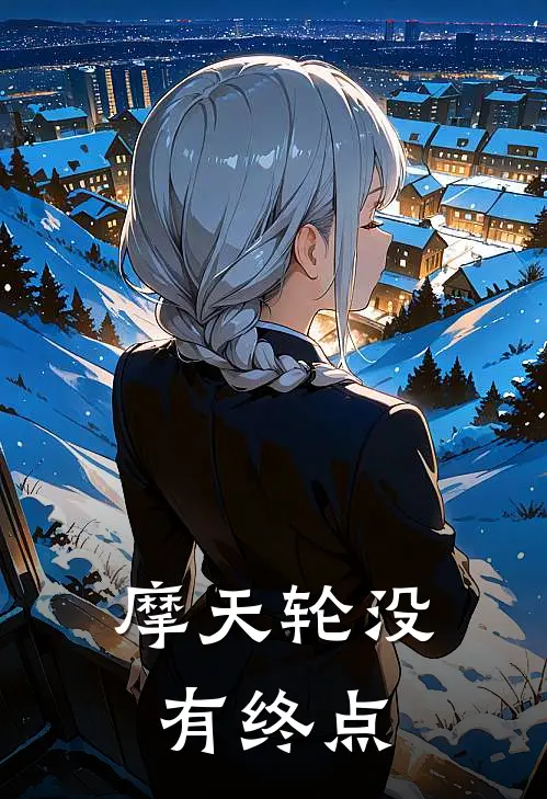 摩天轮没有终点