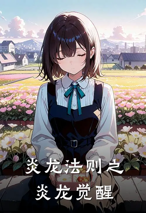 炎龙法则之炎龙觉醒