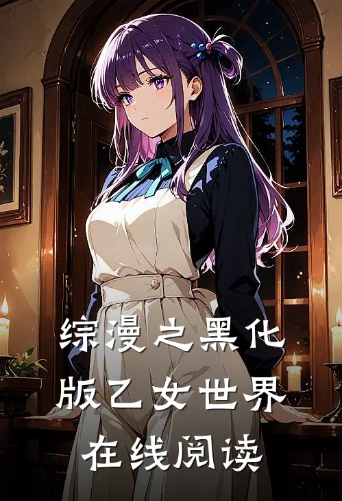 综漫之黑化版乙女世界在线阅读