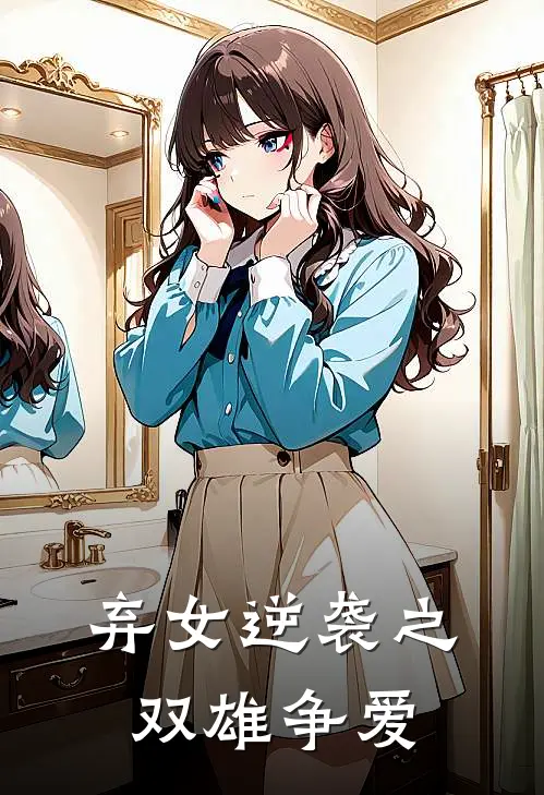 弃女逆袭之双雄争爱叶卿青叶婉小说完结免费_最新章节列表弃女逆袭之双雄争爱(叶卿青叶婉)