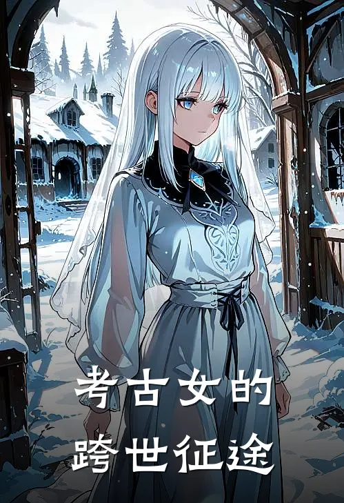 考古女的跨世征途