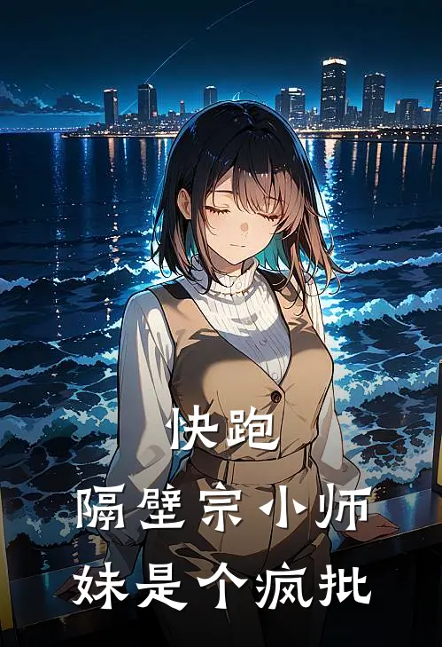 快跑，隔壁宗小师妹是个疯批