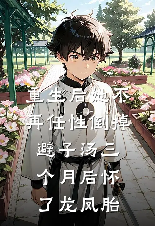 重生后她不再任性倒掉避子汤三个月后怀了龙凤胎