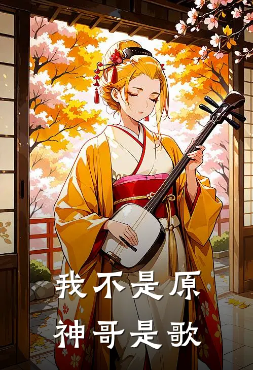 我不是原神哥是歌