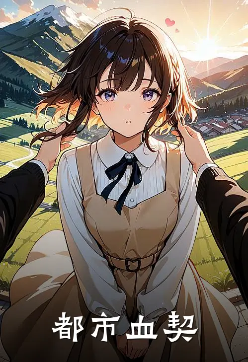 都市血契