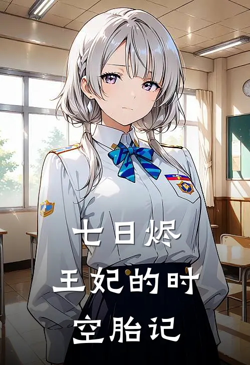 七日烬：王妃的时空胎记