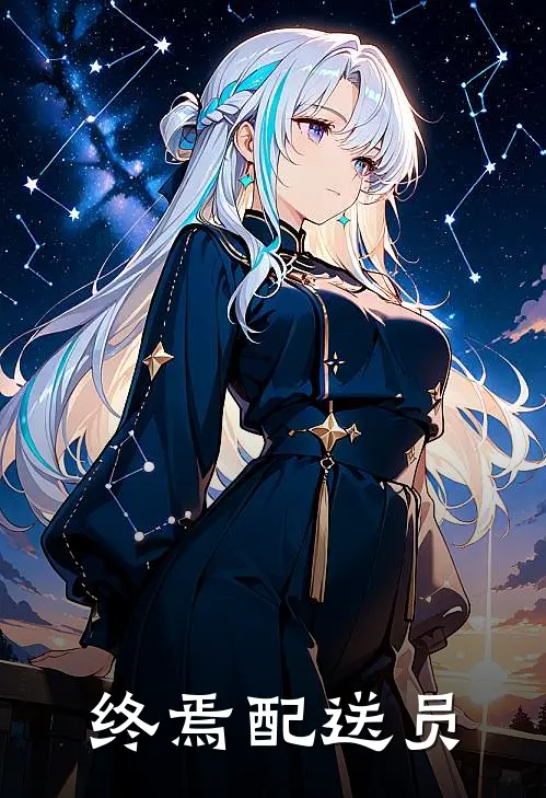 终焉配送员