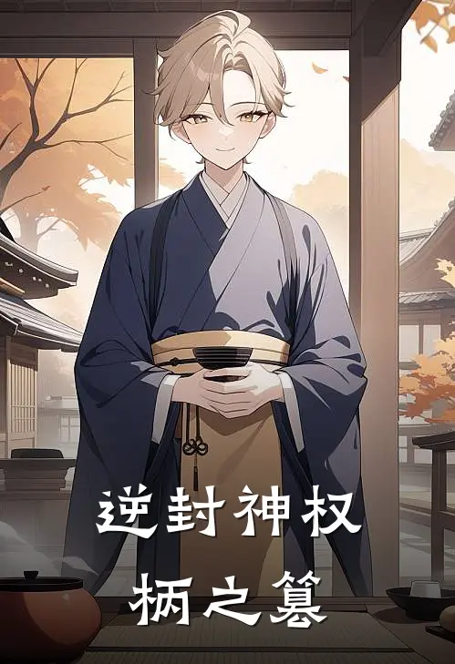 逆封神权柄之篡(姬墨姜子牙)全本免费完结小说_小说完结免费逆封神权柄之篡姬墨姜子牙