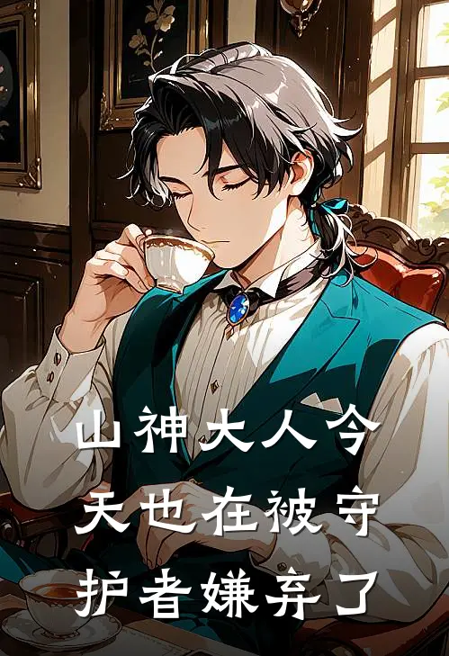 山神大人今天也在被守护者嫌弃了