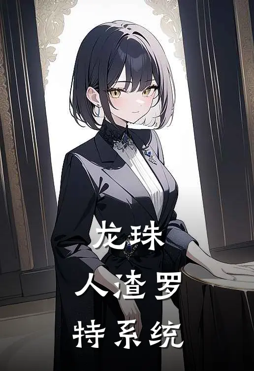 龙珠：人渣罗特系统