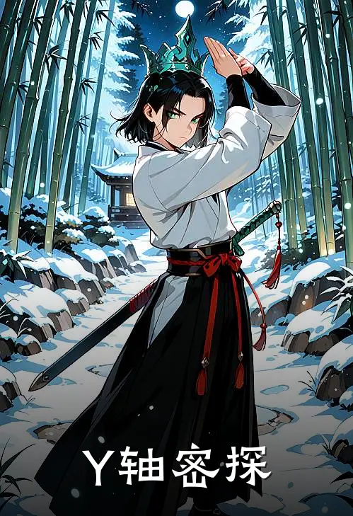 Y轴密探