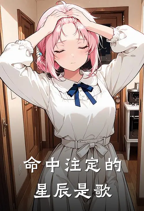 命中注定的星辰是歌