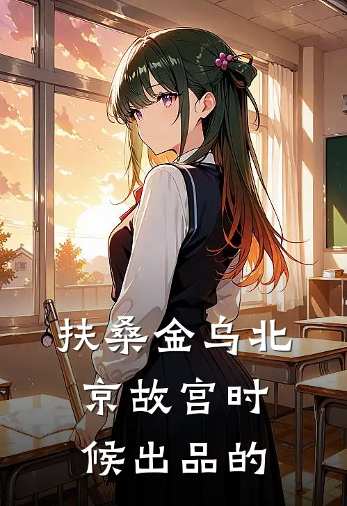 扶桑金乌北京故宫时候出品的