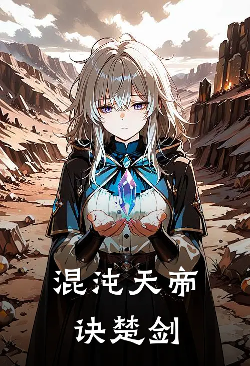 混沌天帝诀楚剑