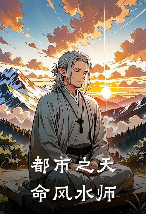 都市之天命风水师