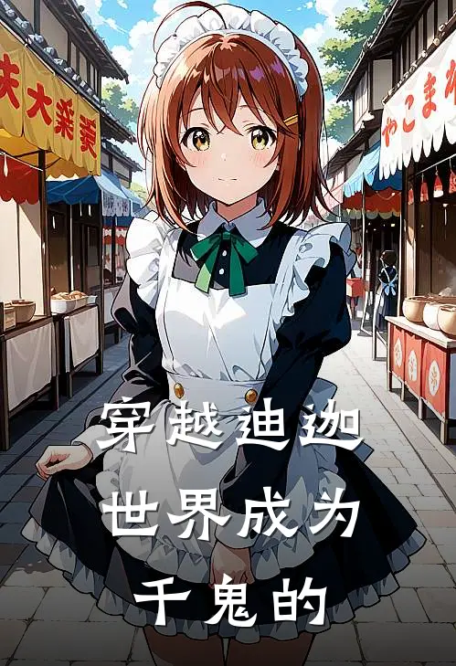 穿越迪迦世界成为千鬼的