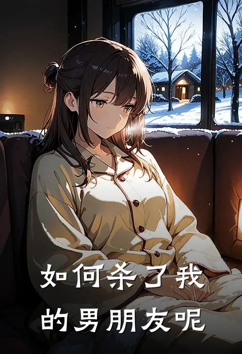 如何杀了我的男朋友呢