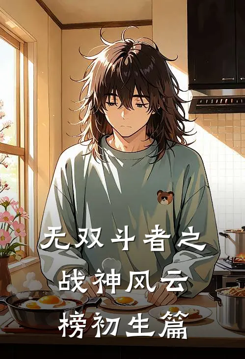 无双斗者之战神风云榜初生篇