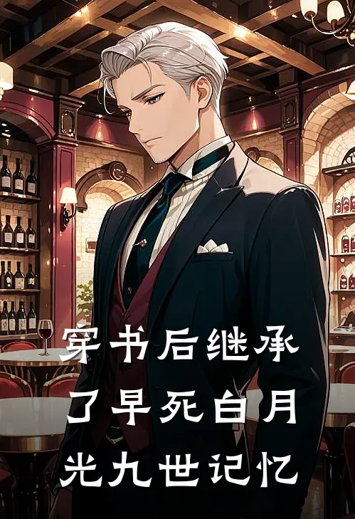 穿书后继承了早死白月光九世记忆