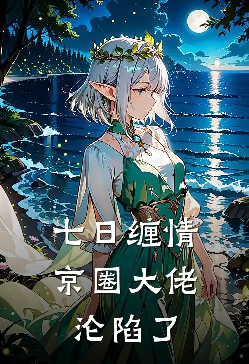 七日缠情，京圈大佬沦陷了