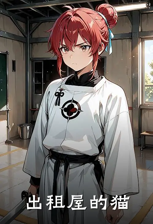 出租屋的猫