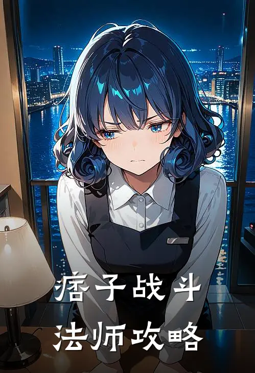 痞子战斗法师攻略