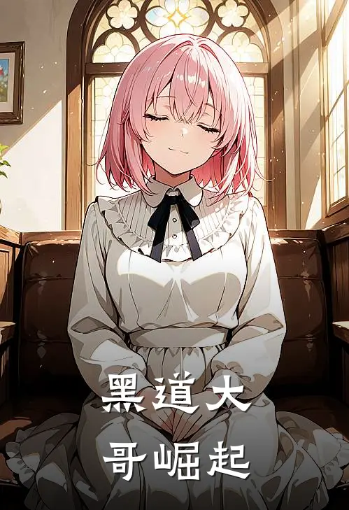 黑道大哥崛起