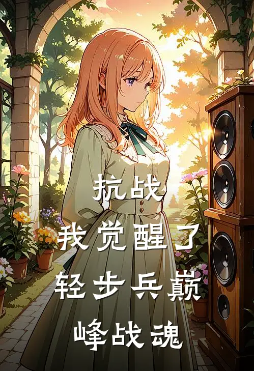 抗战：我觉醒了轻步兵巅峰战魂常胜谢宝庆小说完结_免费小说全本抗战：我觉醒了轻步兵巅峰战魂(常胜谢宝庆)