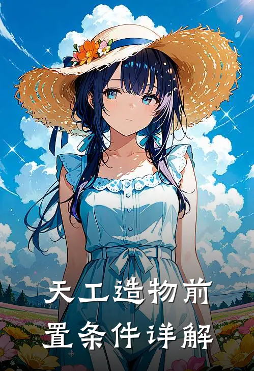 天工造物前置条件详解