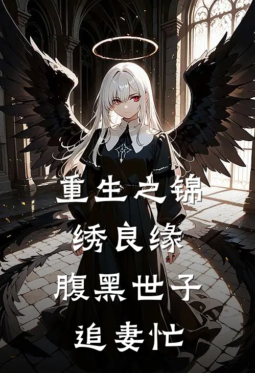 重生之锦绣良缘：腹黑世子追妻忙沈云舒顾明渊免费小说阅读_免费小说大全重生之锦绣良缘：腹黑世子追妻忙(沈云舒顾明渊)