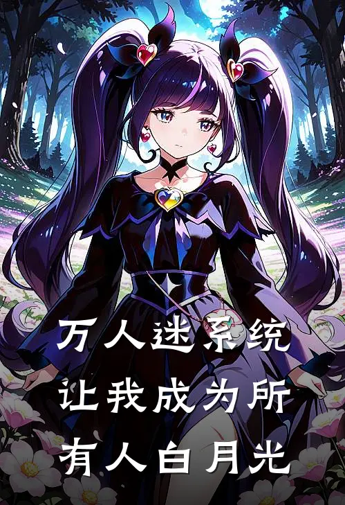 万人迷系统让我成为所有人白月光沈栀顾子今最新好看小说_已完结小说万人迷系统让我成为所有人白月光沈栀顾子今