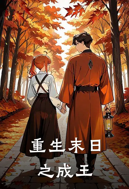 重生末日之成王