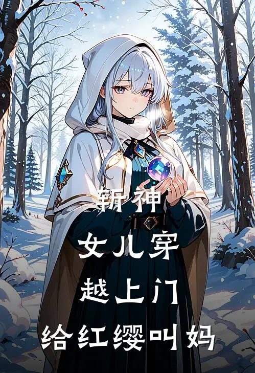 斩神：女儿穿越上门，给红缨叫妈