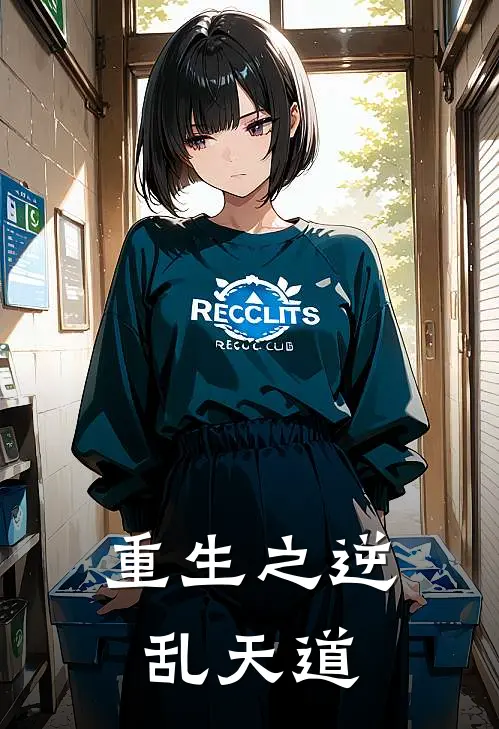 重生之逆乱天道