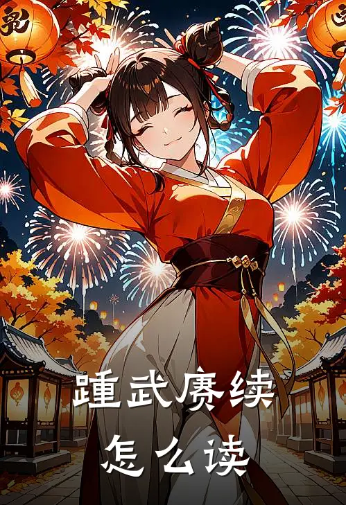 踵武赓续怎么读