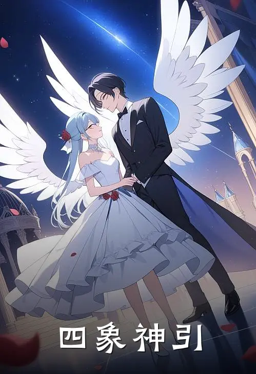 四象神引
