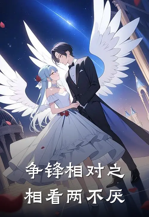 争锋相对之相看两不厌