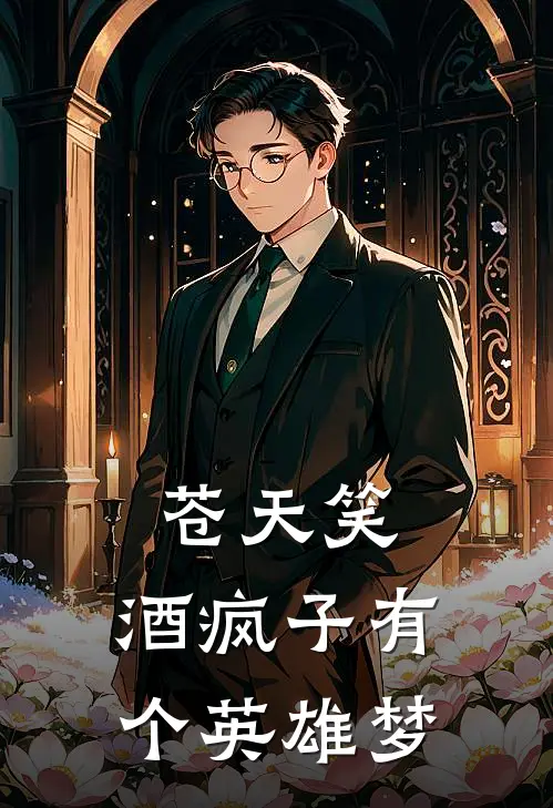苍天笑，酒疯子有个英雄梦亚妮刘三毛小说免费完结_完本热门小说苍天笑，酒疯子有个英雄梦亚妮刘三毛