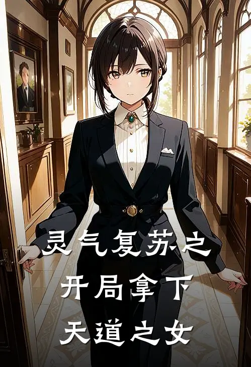 灵气复苏之开局拿下天道之女