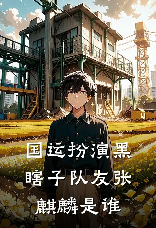 国运扮演黑瞎子队友张麒麟是谁